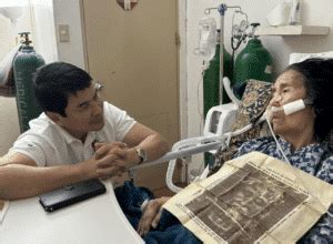 Tulfo Brothers nagluluksa sa pagpanaw ng ina.